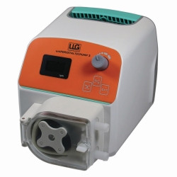 LLG-uniPERISTALTICPUMP 3 Peristaltic Pump, with UK plug