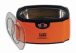   LLG LLG-uniSONIC 1 Ultrasonic Cleaner 420ml, stainless steel tank