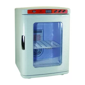 LLG-uniINCU 20 hűtőinkubátor, EU csatlakozódugóval