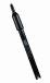   LLG-pH electrode with temperature sensor NTC 30k 1 m cable with BNC and 4-mm cinch connector