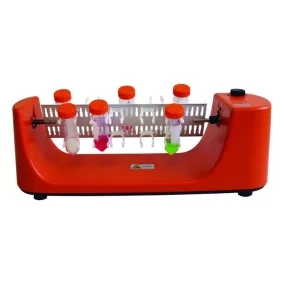 LLG-uniROTATOR 2Felső forgató EU-s csatlakozódugóval