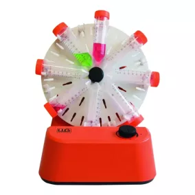 LLG-uniLOOPMIX 2 hurok forgató EU csatlakozódugóval