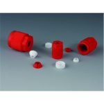 Replacemetn inner parts GL 18, a ? 3 mm, PTFE/ PVDF