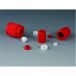 Replacemetn inner parts GL 18, a diam. 3 mm, PTFE/ PVDF
