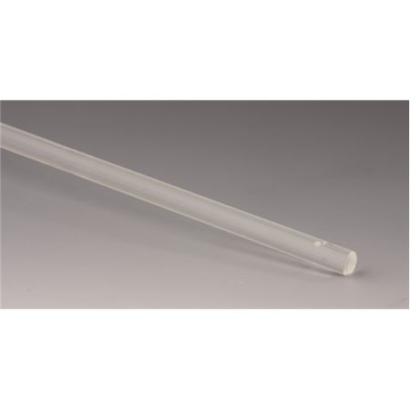 Stirrer Shafts for Magnetic Stirrer Heads, L 400 mm   10 mm shafts, borosilicate glass