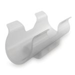   IKA- Werke Spare clips DS 6.4 Ä 25 mm, for rotator Loopster pack of 12
