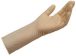   Disposable Gloves Solo 998 size 7, Latex, natural, pack of 100