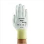   Ansell Healthcare Europe N.V.,Gloves HyFlex, size 9 nylon.polyesterbacking fabric,210265 mm, with inside hand coating,