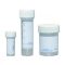   LLG-Sample containers, 7ml, PS with HDPE-screw cap and plain label, pack of 700