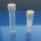  LLG-Transport tubes, 5ml 80x16mm, PP, with screw cap, conical bottom, free standing, pack of 100