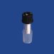  KPG-Stirrer Guides (Stirrer Bearings) with Vacuum Jacket, Cone NS 45/40