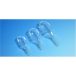 Weighing funnel 10ml borosilicate glass 3.3