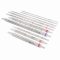   LLG-Short serological pipettes type 1 5ml, PS, paper/plastic peel, individually packed, blue code, sterile, pack of 200