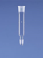 Extraction socket for solid substances, extraxtor 100 ml, DURAN®-Tube