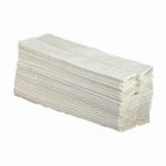   LLG LLG-folded tissues, high white extra suction strong, 3 layers, ca.22x42 cm, pack of 100 tissues, box