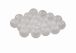   LLG-Swimming balls, PP, diam.20mm for 100qmm surface, temp. resistant up to +100°C, pack of 250