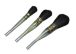   Vereinigte Pinsel-FabrikenBalance brush size 2 . 6mm oval, plastic handle