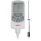   Thermometer TFX 422C conformity evaluation, Pt 1000 sensor, 150cm cable