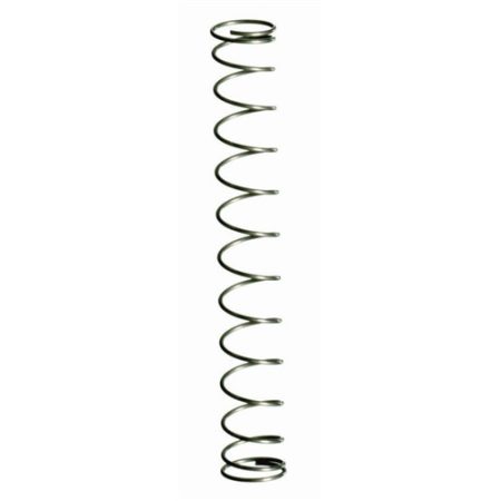 LLG-Springs 50 x 7.5 mm for micro insert 40 09 0146, pack of 100