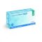   Disposable gloves size S (6-7) Sempercare® nitrile, blue, powder-free, sterile, pair, pack of 50