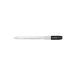   Laboratory-electrode AT 201 pH 0...14, -15...+130°C, diam. 12 mm, shank length 900mm