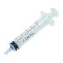   LLG-Disposable syringe 3-part, 2ml LUERSLIP, PP, non sterile, pack of 500