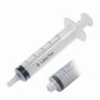   LLG-Disposable syringe 3-part, 10ml  LUERSLIP, PP, non sterile, pack of 500