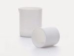 LLG-Beaker 50ml, low form PTFE