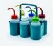 Bottle basket, ABS for 6 bottles of 250/500ml