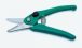 LLG-Scissor heavy duty 185mm