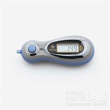 Tally counter, digital up to 9999