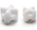   Magnetic stirring bars IKAFLON® 9 crown crown, 9x6 mm, pack of 5