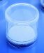   LLG-Microb. monitor 0.45µm, 56 mm nitrocellulose, fekete.fehér rács, 100 ml vol, steril, csomag: 50