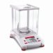   Analytical balance Adventurer® AX124/E 120 g / 0.1 mg, external calibration weighing plate dia. 90mm