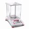   Analytical balance Adventurer® AX324M 320 g / 0.1 mg, internal calibration weighing plate dia. 90mm, calibrated