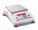   Precision balance Adventurer® AX2202M 2200 g / 0.01 g, internal calibration, weighing plate 175x195mm, calibrated