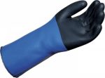 Gloves TempTec 332 Neoprene, size 8, pair