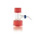   Filtration Adapter assy GL45 for 47mm or 90mm filtration support base