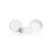   Screw-cap GL 56, PP, white, with fast thread, for TILT media bottles, pack of 10
