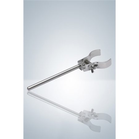 Support clamp, stainless steel for Opus/ Solarus/ Ceramus