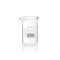   Super Duty Becher 250 ml Duran® beaker glass, high form, with division and spout