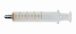 LLG-Glass-Syringe, 20ml with metal LUERLOCK