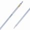   LLG-Measuring pipettes 1 ml, soda-limeglass class AS, blue grad., 360 mmpack of 10