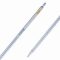  LLG-Measuring pipettes 50 ml, soda-lime glass class AS, blue grad., 720 mm pack of 10