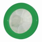   LLG-Syringe filters Spheros PES, 0.45 µm ? 25 mm, green pack of 50