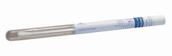 LLG-Dry swab with Rayon tip and plastic stick, in PP test tube   12 x 150 mm, sterile, pack of 10 bags   100