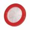   LLG-fecskendő szűrő Spheros CA, 0.22 µm 25 mm, piros csomag: 50