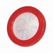   LLG-Syringe filters Spheros CA, 0.22 µm diam. 25 mm, red pack of 50