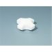Star Magnetic stirring bar 30 x 30 x 12 mm PTFE