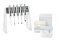   Sartorius Lab InstrumentsTacta Pipette 4-pack 20 incl. Linear Stand a nd Tacta Pipetten.  0,5-10,2-20,20-200  a.